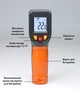Промышленный лазерный цифровой пирометр NJTY T400 -50°C до 400°C I2878 (JDT-0847531) - изображение 8