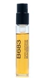 Парфумована вода для чоловіків Marc-Antoine Barrois B683 2.5 мл vial - зображення 1