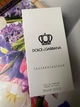 Парфумована вода для жінок Dolce&Gabbana Q BY Dolce&Gabbana edp 100 ml - зображення 3