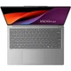 Ноутбук Lenovo IdeaPad Slim 5 (83J2001KMX), AMD Ryzen 5 7535HS / 13.3″ / RAM 16 ГБ / SSD 512 ГБ / Windows 11 Home / Cloud Grey - зображення 2