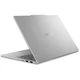 Ноутбук Lenovo IdeaPad Slim 5 (83J2001KMX), AMD Ryzen 5 7535HS / 13.3″ / RAM 16 ГБ / SSD 512 ГБ / Windows 11 Home / Cloud Grey - зображення 4