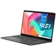 Ноутбук MSI Modern 15 F13MG-071XRO, Intel Core i5-1335U до 4.6GHz, 15.6" Full HD, 8GB, SSD 512GB, Intel Iris Xe Graphics, Free DOS - изображение 7