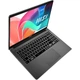 Ноутбук MSI Modern 15, (F13MG-071XRO) 15,6" FHD / Intel Core i5-1335U / RAM 8 ГБ / SSD 512 ГБ / Iris Xe Graphics / Free DOS / сірий - изображение 8