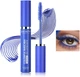 Тушь для ресниц Shcoety Matte Colorful Mascara, Blue - изображение 2