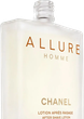 Woda po goleniu Chanel Allure Homme perfumowana 100 ml (3145891212709) - obraz 2