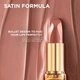 Помада для губ L'Oreal Paris Color Riche Nude Intense 505 Nu Resilient 4.5 г (3600524105150) - изображение 3