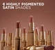 Помада для губ L'Oreal Paris Color Riche Nude Intense 505 Nu Resilient 4.5 г (3600524105150) - изображение 4