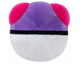 М'яка іграшка Pokemon Poke Ball 12 см PKW3542 (0191726707585) - зображення 7