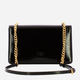 Torebka crossbody damska Pinko Love One Classic 103791A1UV-Z99Q Czarna (800070331900) - obraz 2