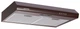 Вытяжка Pyramida UX 60 (380) B BR - изображение 1