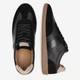 Мужские кеды кожаные низкие Mexx PATRICK-01 MI24 5903419556920 40 Черные (5903419556982) - изображение 5
