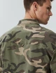 Рубашка верхняя мужская Diverse COMAND XL/XXL Камуфляжный (5902598773623) - изображение 3