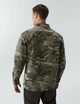 Рубашка верхняя мужская Diverse COMAND XL/XXL Камуфляжный (5902598773623) - изображение 4