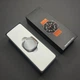 Смарт-годинник Smart Watch ULTRA 7 AMOLED дисплей, ураїнська мова. Black. - изображение 3