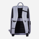 Plecak męski skórzany 21L Piquadro CA6363S130/GR Szary (800070320699) - obraz 2