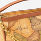 Torebka crossbody damska Alviero Martini Sottospalla CD0286000-0010 Beżowa (800070309090) - obraz 4