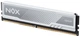 Модуль памяти Apacer DDR5 2x16GB/5600 NOX White (AH5U32G56C522MWAA-2) - изображение 3