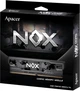 Модуль памяти Apacer DDR5 2x16GB/5600 NOX (AH5U32G56C522MBAA-2) - изображение 5