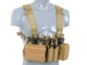 Нагрудник Buckle Up Recce/Sniper Chest Rig - Olive [8FIELDS] - зображення 4