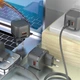 Сетевое зарядное устройство Комплект Veron PD Блок питания 18W 3.0A + кабель 1м USB / Type-C C18Q Черный - изображение 3