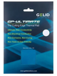 Термопрокладка Gelid Solutions GP-Ultimate Thermal Pad 120x120x3 mm (TP-GP04-S-E) - изображение 1