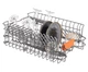 Посудомийна машина Ardesto DWMF-V457STW - изображение 6