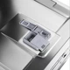 Вбудована посудомийна машина Ardesto DWMB-V605 - зображення 4