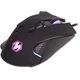 Миша Maxxter McG-9B-I825 USB Black - изображение 3