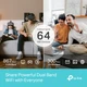 Маршрутизатор TP-Link Archer MR600 - зображення 7