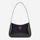 Torba damska Guess Arnela HWNG9496170-BLA Czarna (800070334889) - obraz 1