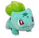 Maskotka Pokemon Bulbasaur 20 cm (0191726483397) - obraz 2