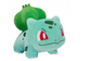 Maskotka Pokemon Bulbasaur 20 cm (0191726483397) - obraz 4