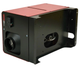 Автономний дизельний обігрівач 5kw 220В Profter RF-5000W (12-24-220 V) універсальна дизельна автономка - зображення 2