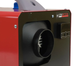 Автономний дизельний обігрівач 5kw 220В Profter RF-5000W (12-24-220 V) універсальна дизельна автономка - зображення 3