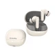 Навушники ColorWay Slim TWS-1 Earbuds Long Life Beige (CW-TWS1BE) - изображение 2
