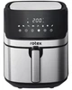 Мультипіч Rotex ROM680-XL MultiFry (6л) - изображение 1