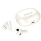 Навушники ColorWay Slim TWS-1 Earbuds Long Life Beige (CW-TWS1BE) - изображение 7