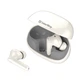 Навушники ColorWay Slim TWS-1 Earbuds Long Life Beige (CW-TWS1BE) - изображение 12
