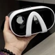 Окуляри віртуальної реальності для смартфона "VR Box", білі - изображение 2