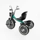 Дитячий триколісний велосипед Best Trike BS-65010 колеса EVA, сталева рама, кошик, українське озвучування - зображення 3
