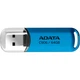 USB флеш накопитель ADATA 64GB C906 Blue USB 2.0 (AC906-64G-RWB) - изображение 1