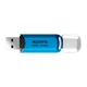 USB флеш накопитель ADATA 64GB C906 Blue USB 2.0 (AC906-64G-RWB) - изображение 2