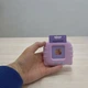 Кишенькова абетка Монтессорі "Котик", 112 карток, рожева (англ.) - изображение 2