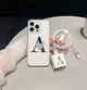 Панель "A" для Apple Iphone 13 ProMax Transparent + Чохол для зарядного пристрою - зображення 5