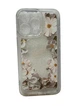 Панель BeautifulFlowers для Apple Iphone 13 Pro Transparent - зображення 1