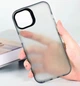 Панель BlackMate для Apple Iphone 11 ProMax Transparent - зображення 2