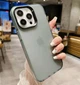 Панель BlackMate для Apple Iphone 11 ProMax Transparent - зображення 3