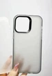 Панель BlackMate для Apple Iphone 11 ProMax Transparent - зображення 9