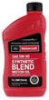 Моторное масло Ford Motorcraft Synthetic Blend SAE 5W-30 0.946 л. - изображение 2