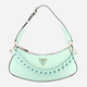 Torba damska Guess Corina HWVP8766180-ICE Ciemnogranatowa (800070293647) - obraz 1